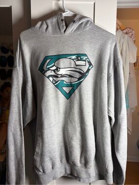 Men’s Philadelphia Eagles Hoodie